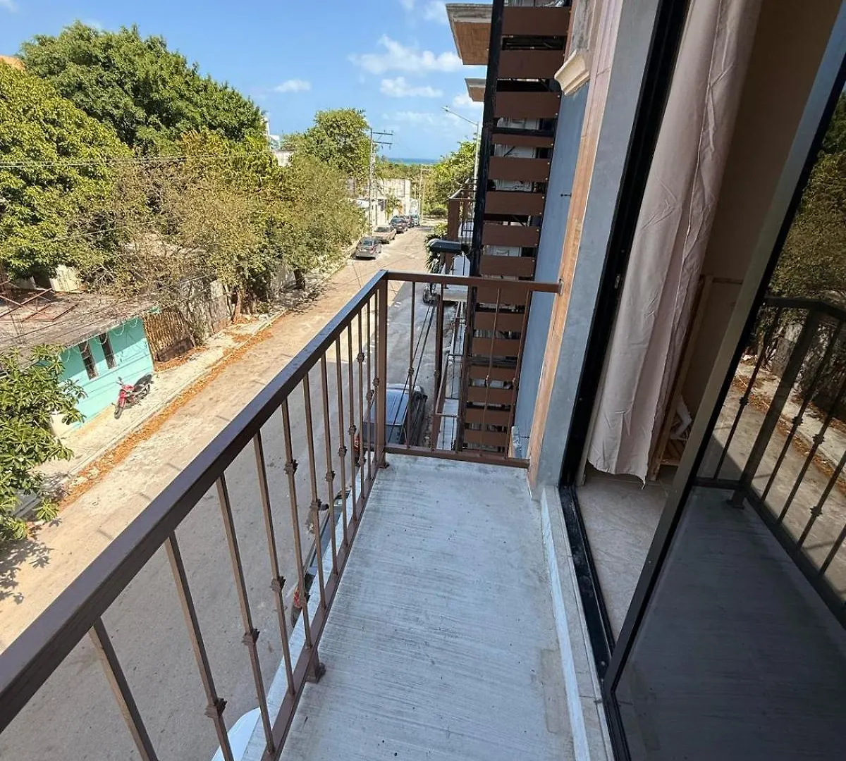 普拉亚卡门Torre 70, Departamento 11公寓 0*, 普拉亚卡门 墨西哥