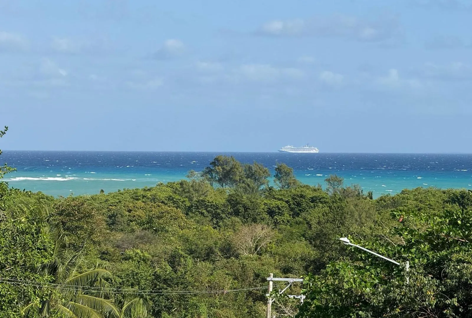 公寓 普拉亚卡门Torre 70, Departamento 11公寓