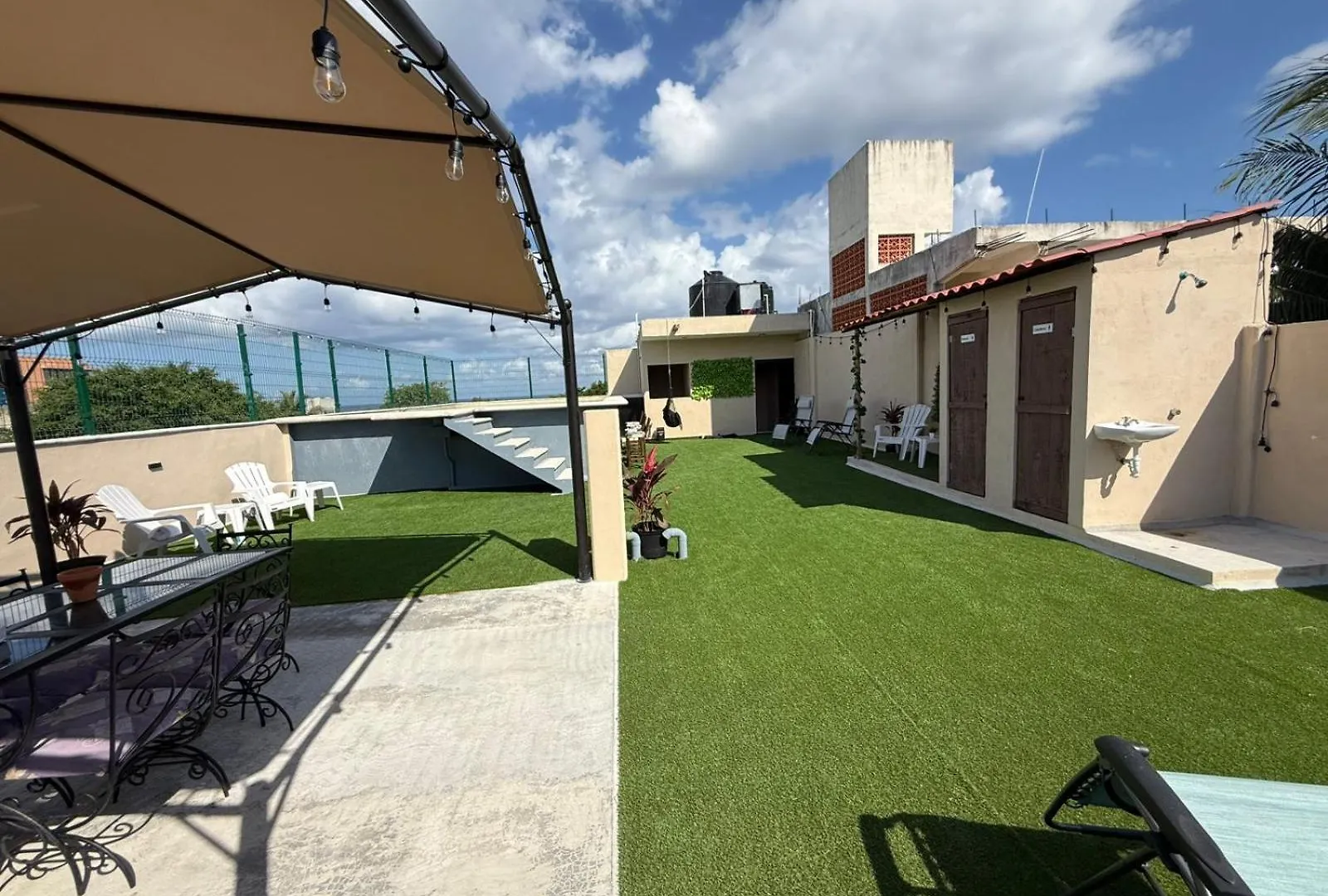 普拉亚卡门Torre 70, Departamento 11公寓 公寓 普拉亚卡门