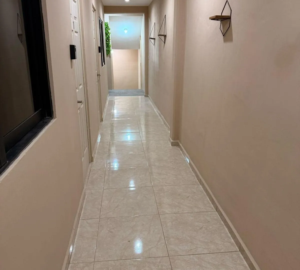 Apartment Ferienwohnung Torre 70, Departamento 11 Playa del Carmen