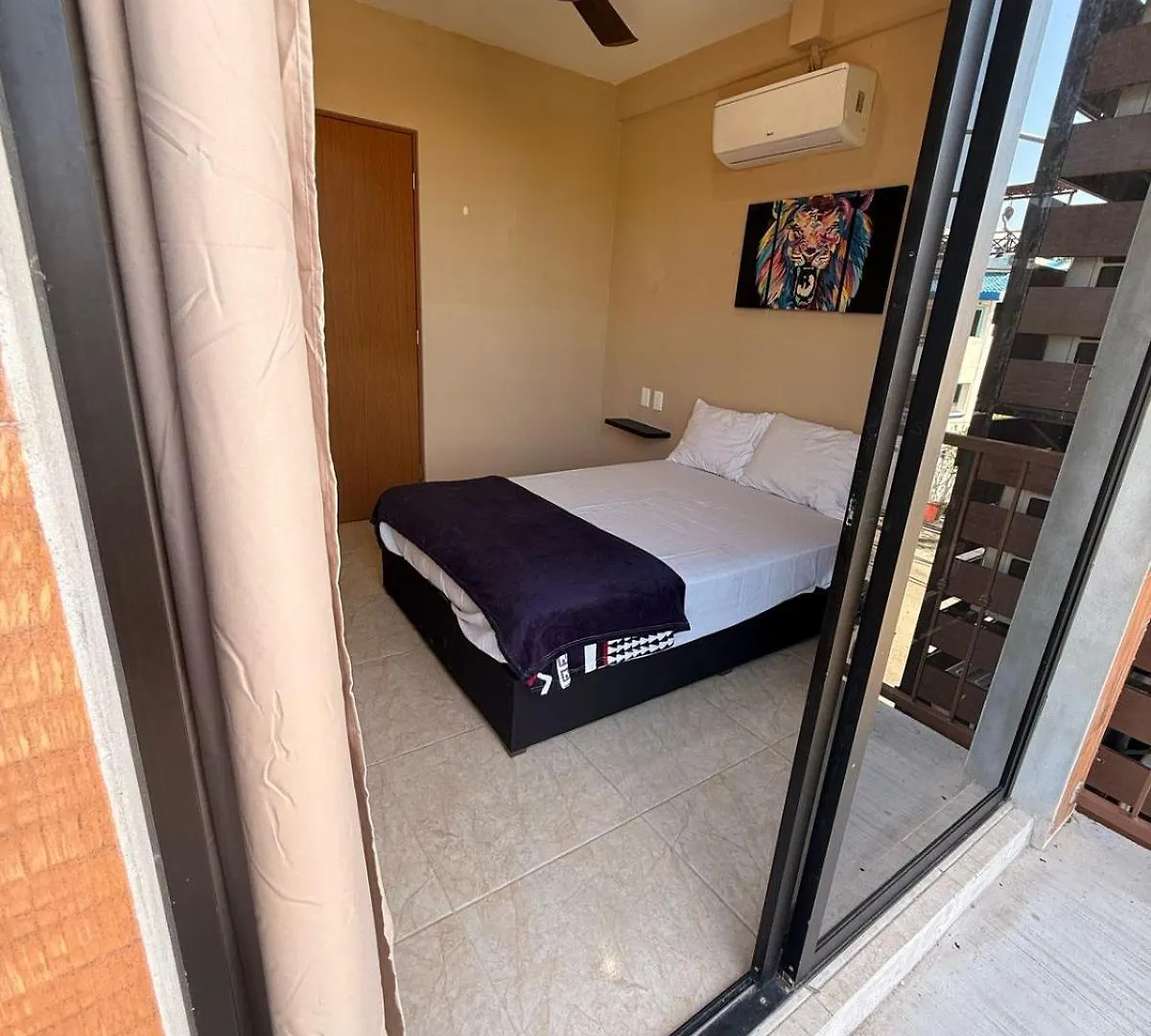 Ferienwohnung Torre 70, Departamento 11 Playa del Carmen Mexiko