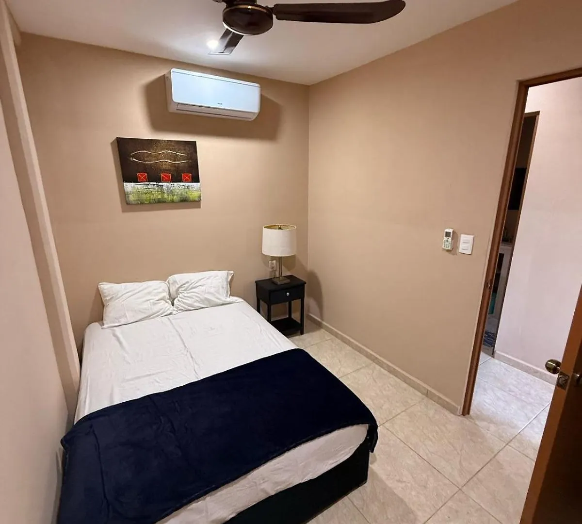 Ferienwohnung Torre 70, Departamento 11 Playa del Carmen Apartment