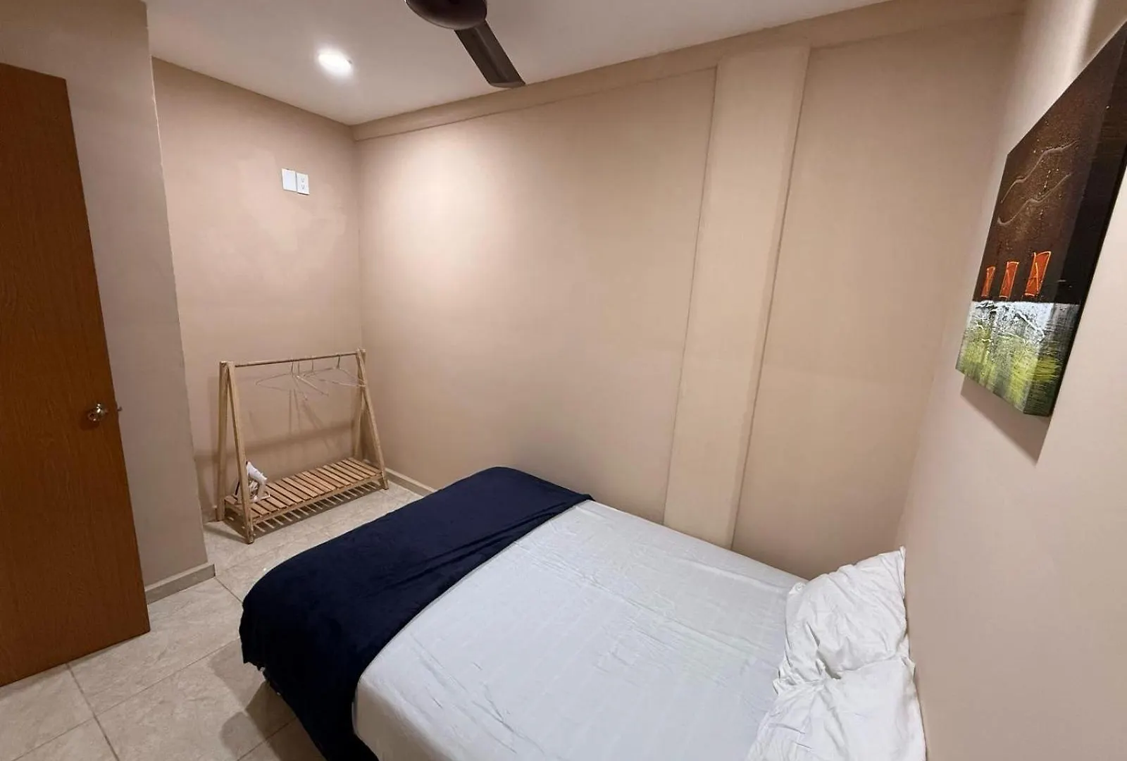 Apartment Ferienwohnung Torre 70, Departamento 11 Playa del Carmen Mexiko